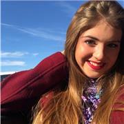 Doy clases particulares para primaria/eso y bachillerato, actualmente estudio 2 año carrera de quimica
